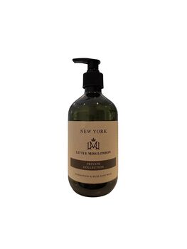 Little Miss London New York Hand Wash, 6 of 6