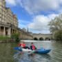 Bath Kayak Tour For Two, thumbnail 2 of 10