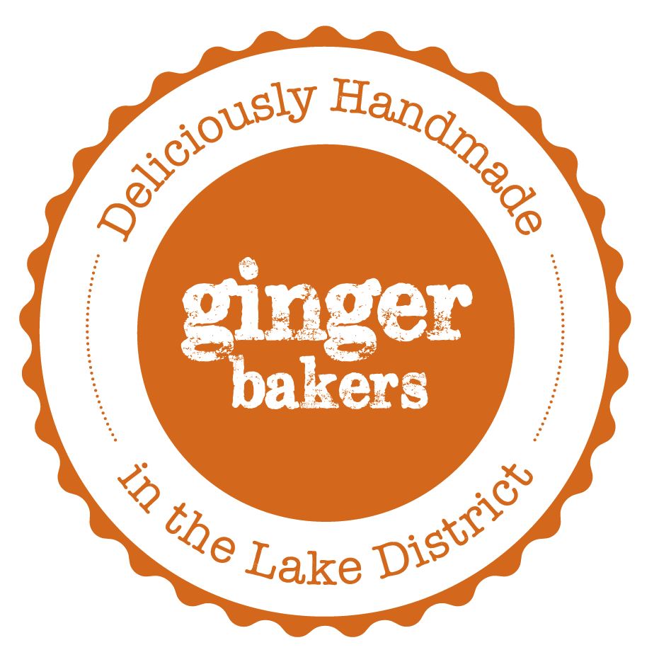 Ginger Bakers Storefront