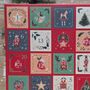 Fill Your Own Advent Calendar Nutcracker, thumbnail 2 of 3