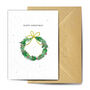 Witherspoon Plantable Christmas Card, thumbnail 1 of 2