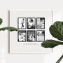 Personalised Memories With Mummy Mothers Day Print, thumbnail 11 of 12