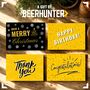 Personalised Wray And Nephew Rum Gift Set With Glass, thumbnail 4 of 4