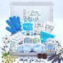 Glowing Mum To Be Spa Gift Box, Pregnancy Care Package, thumbnail 4 of 12