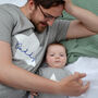 Family Star Personalised Pyjamas, thumbnail 3 of 5
