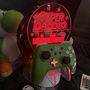 LED Light Super Gamer Controller And Headset Stand, thumbnail 2 of 5