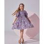 Valentina Dress With Hairband Accessory, thumbnail 1 of 7