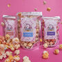 Gourmet Popcorn Mixed Flavours Gift Box, thumbnail 1 of 2