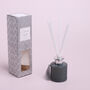 G Decor Gift Desire Magnolia Light Grey Reed Diffuser, thumbnail 2 of 5