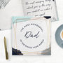 Personalised Dad, Reasons Why I Love You, Gift Book, thumbnail 3 of 10