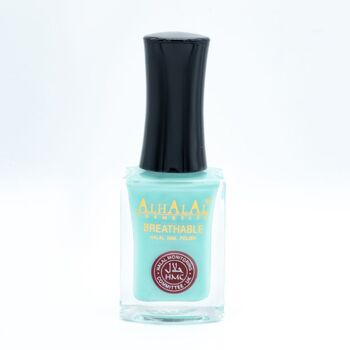 Al 172 Mahira Water Permeable Nail Polish, 3 of 8