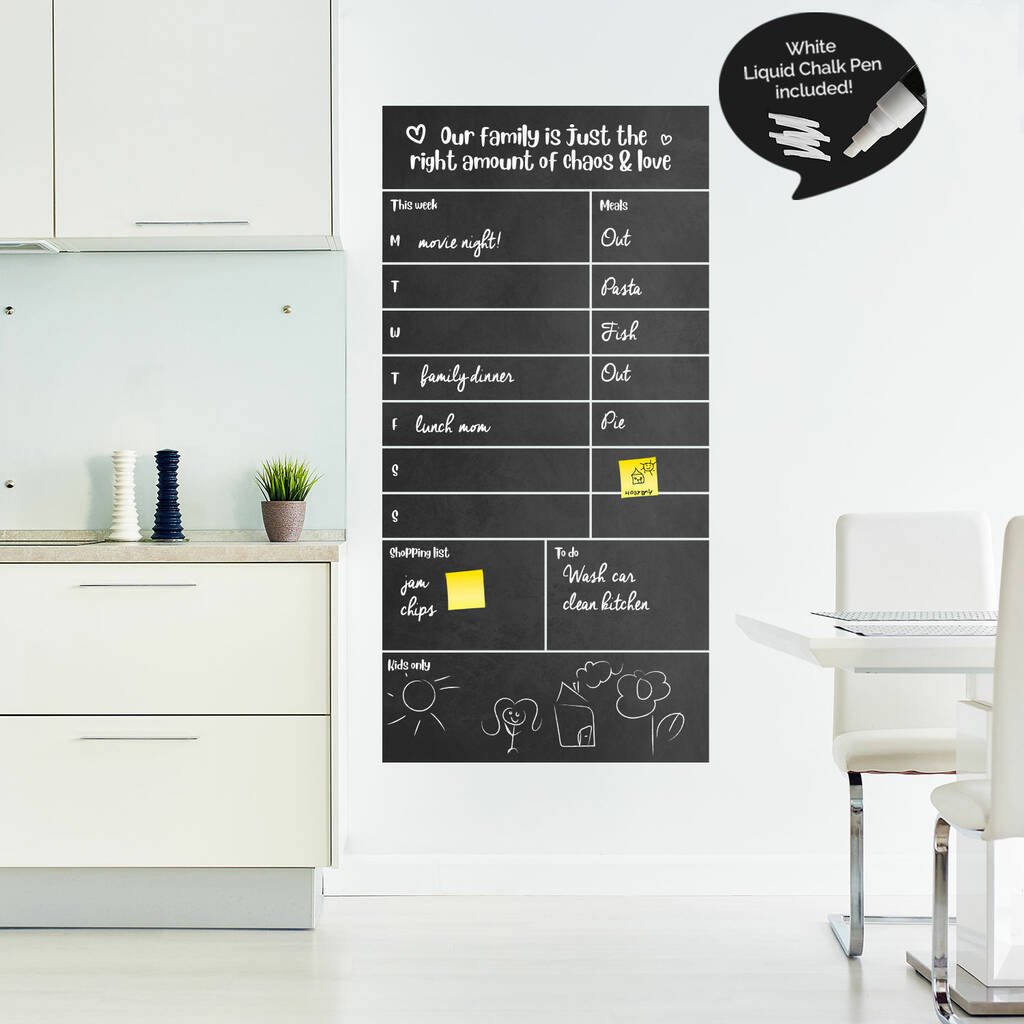 family-weekly-wall-planner-sticker-by-sirface-graphics