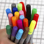 Artist Set Of 20 Wash Out Pens, thumbnail 8 of 9