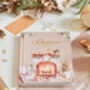 All In One Christmas Planner For Two Christmases | Cosy Christmas, thumbnail 2 of 9