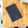 Personalised Leather Passport Holders For Explorers, thumbnail 2 of 6