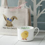 Easter Egg Hunt Bag And Cup Special Offer, thumbnail 3 of 8