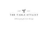 The Table Stylist logo