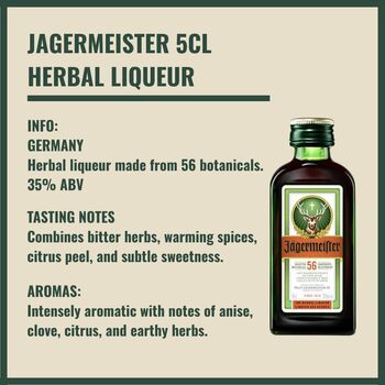 Premium Tiny Bar Spirit Gift Box Set, 6 of 7