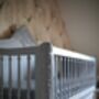 Handcrafted Louis French Style Cot Bed, thumbnail 3 of 6
