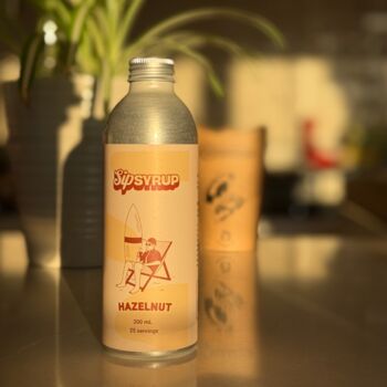 Sip Coffee Syrup 'Core Trio' Bundle, 6 of 10