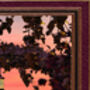 Rolled Canvas Pink Purple Ocean Sunset Wall Art, thumbnail 5 of 8