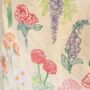Stitch What You've Grown Flower Tote Bag Diy Kit, thumbnail 6 of 11