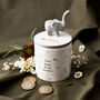 Ceramic Elephant Money Pot Box | Gift Box, thumbnail 1 of 4