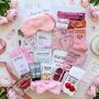 Luxury Hug In A Box – Spa Pamper Hamper, thumbnail 1 of 12