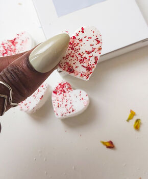 Discover Scent Mini Bath Bombs. Aromatherapy, 3 of 4