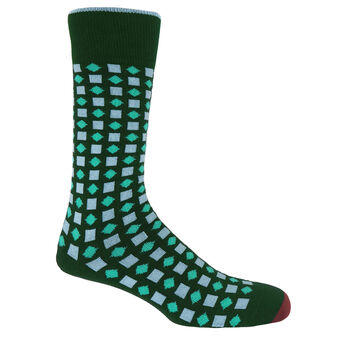 Diamonds Men’s Socks – Bundle, 3 of 5