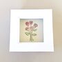 Bunch Of Roses Framed Picture, thumbnail 1 of 3