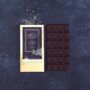 Chocolate Library In A Pink Floral Gift Box, thumbnail 3 of 9