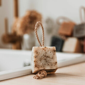 Artisan Soap On A Rope, 5 of 7