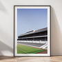 Tottenham White Hart Lane The Shelf Poster, thumbnail 1 of 6