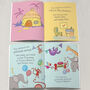 Personalised Twins Story Book, thumbnail 6 of 8