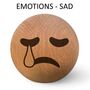 Oak Emoji Emotions Teachers Gift, thumbnail 8 of 12