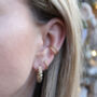 Twisted Ear Cuff, thumbnail 1 of 5