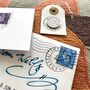 Personalised Message Telegram Card, thumbnail 12 of 12
