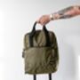 Wayfaring Insulated Cool Bag Backpack, thumbnail 12 of 12