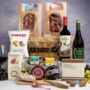 Luxury Food And Drink Hamper For Special Occasions, thumbnail 1 of 2