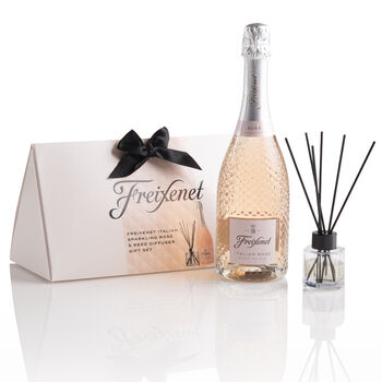 Freixenet Italian Sparkling Rose And Diffuser Gift, 2 of 4
