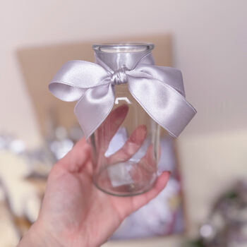 Silver Christmas Gift Hamper, 6 of 9