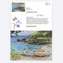 Cadgwith Cove Cornwall Greeting Card, thumbnail 3 of 4