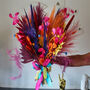 All Things Bright Dried Flower Gift Bouquet, thumbnail 1 of 6