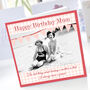 Birthday Card For A Special Mum, thumbnail 1 of 1