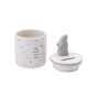 Ceramic Hare Money Pot Box | Gift Box, thumbnail 4 of 4