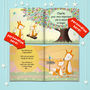 You'll Soon Be The Biggest Personalised Book, thumbnail 3 of 11