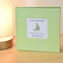 The Personalised Peter Rabbit Little Book Of Virtue, thumbnail 7 of 10
