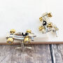 Formula One Cufflinks, thumbnail 1 of 4