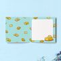 Cute Butter Love Card | Friendship Greeting Card, thumbnail 4 of 4